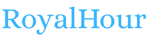 Royalhour