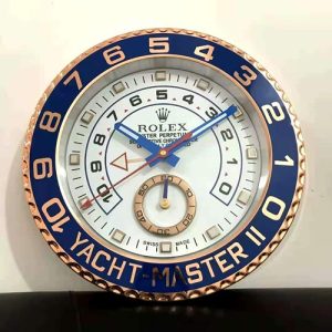 Rolex Wall Clock 99902