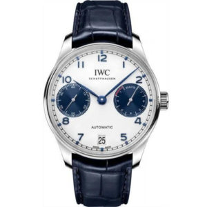 IWC White Portugieser Automatic