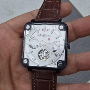 Bell & Ross Instruments Men Watch