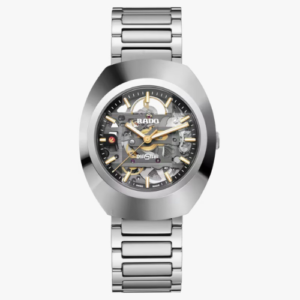 Rado DiaStar Original Skeleton