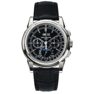 Patek Philippe Perpetual Calendar Chronograph