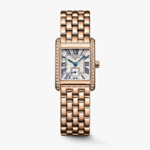 Longines Mini DolceVita Women Swiss Eta
