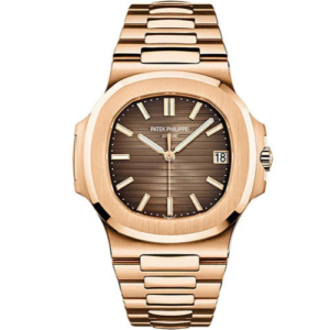 Patek Philippe Nautilus Swiss Eta