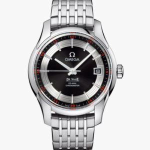 Omega De Ville Hour Vision Swiss Eta
