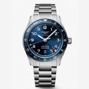 Longines Spirit Zulu Time Store Article