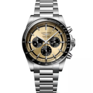 Longines Automatic 42 Mm Conquest Chronograph Store Article