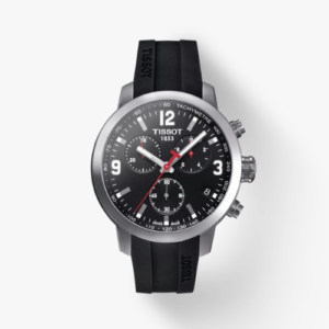 Tissot PRC 200 Chronograph