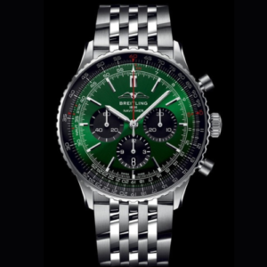 Breitling Navitimer B01 Chronograph 46 Swiss Eta