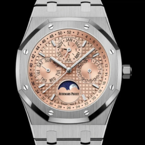 Audemars Piguet Royal Oak Perpetual Calendar Swiss Eta