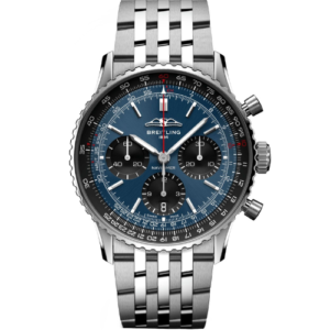 Breitling Navitimer B01 Chronograph 41 Swiss Eta