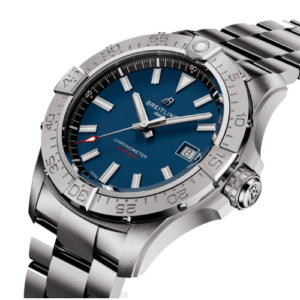 Breitling Avenger Automatic Men Watch