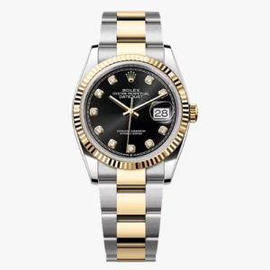 Rolex Datejust 41 Cleano Swiss Eta
