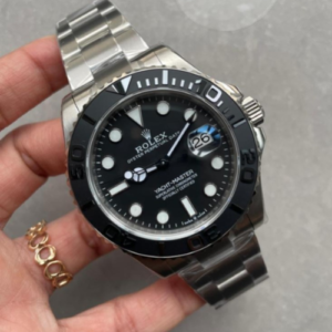 Rolex Yacht Master Swiss Eta