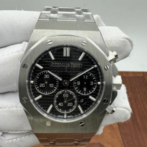 Audemars Piguet Royal Oak Chronograph Swiss Eta