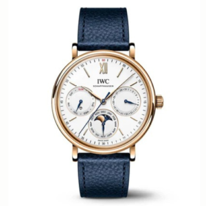 IWC Schaffhausen Portofino PERPETUAL CALENDAR SWISS ETA