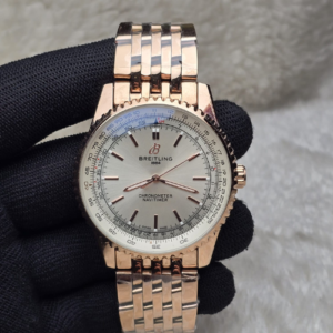 Breitling Navitimer Automatic 35