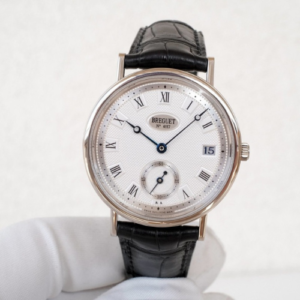 Breguet Classique 35 Automatic
