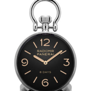 Panerai Table Clock