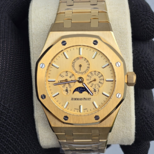 Audemars Piguet Royal Oak Watch