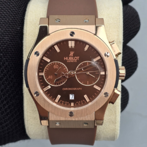 Hublot Classic Fusion Chronograph Watch