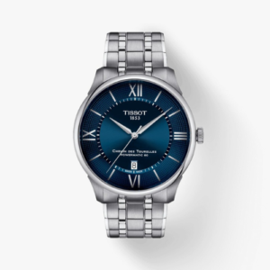 Tissot Chemin Des Tourelles 42mm store article Watch