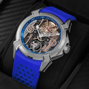Jacob & Co. Epic X Sher-e-Punjab Edition Watch