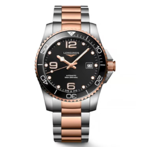 Longines Watch Hydroconquest Automatic Men 41 mm