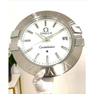 Omega Wall Clock 99933