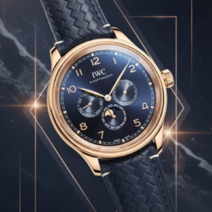 IWC Portugieser Perpetual Calendar 42 Boutique Edition Swiss ETA