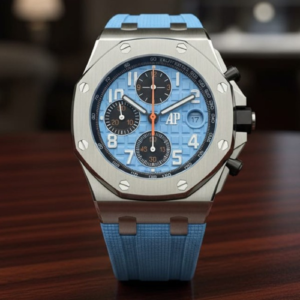 Audemars Piguet Royal Oak Offshore Chronograph Swiss ETA