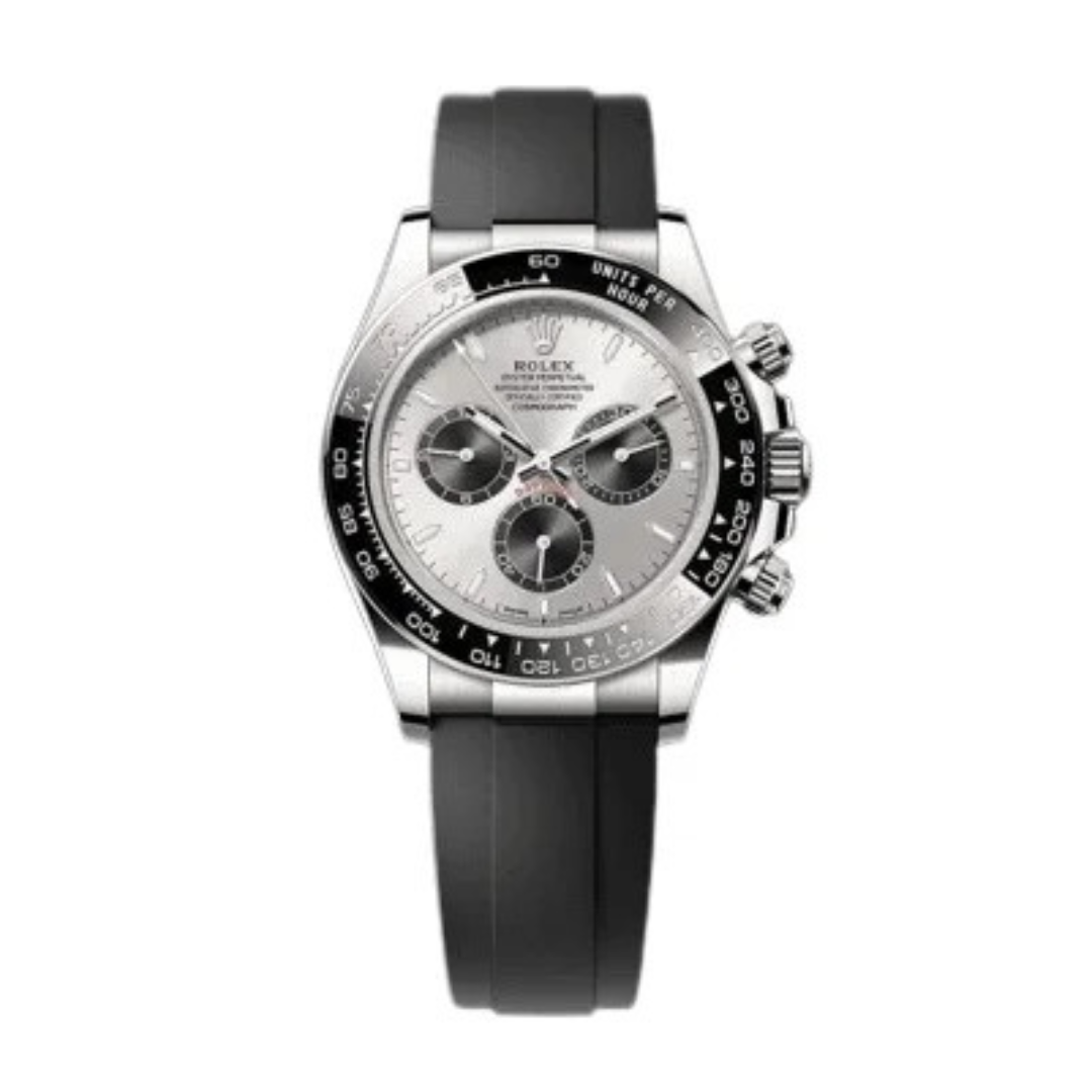 Rolex Daytona Oyster Flex Swiss Eta