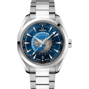 Omega Seamaster Aqua Terra Shades 150M 43 mm Swiss ETA