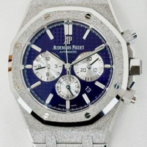 Audemars Piguet Royal Oak Chronograph Swiss ETA