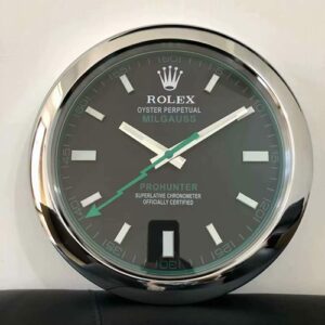 Rolex Wall Clock 99897