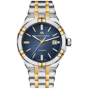 Maurice Lacroix Watch Aikon Automatic 42mm Store Article