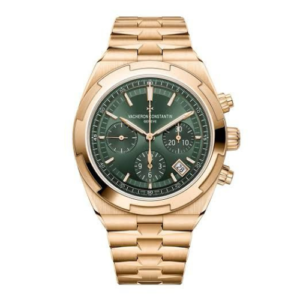 Vacheron Constantin Overseas Chronograph Watch