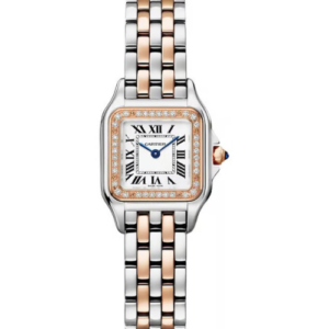 Cartier Panthere de Cartier Watch Small model Swiss ETA