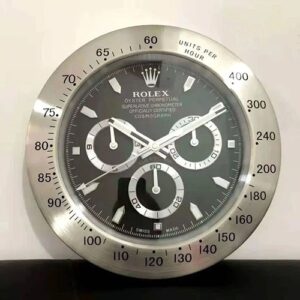 Rolex Wall Clock 99908