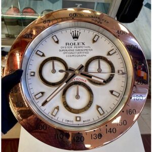 Rolex Wall Clock 99914