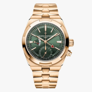 Vacheron Constantin Overseas Swiss ETA