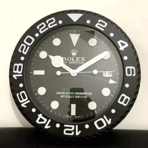 Rolex Wall Clock 99918