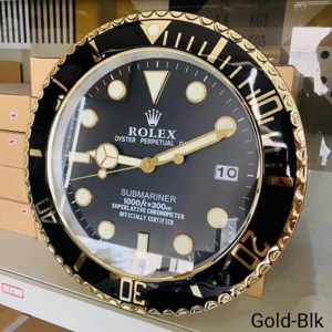 Rolex Wall Clock 99925