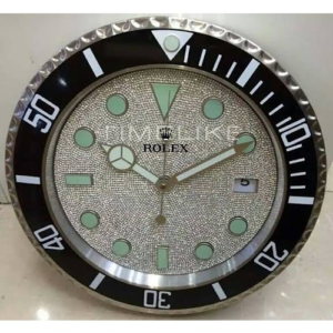 Rolex Wall Clock 99928