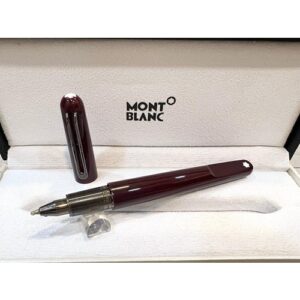 MONT BLANC PEN 896940