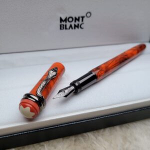 MONT BLANC PEN 897056