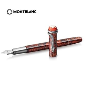 MONT BLANC PEN 897057