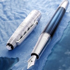 MONT BLANC PEN 897103