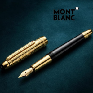 MONT BLANC PEN 897079