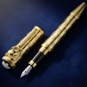 Mont Blanc Pen 897165
